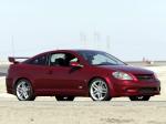 Chevrolet Cobalt SS Coupe 2008 года